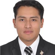 Lic. en Sistemas, con la oportunidad de poder compartir mis experiencias y conocimientos en estos tiempos de carencia informática al Adulto Mayor, quien son mi mayor dominio para interactuar lo que mi carrera ha implantado en mi